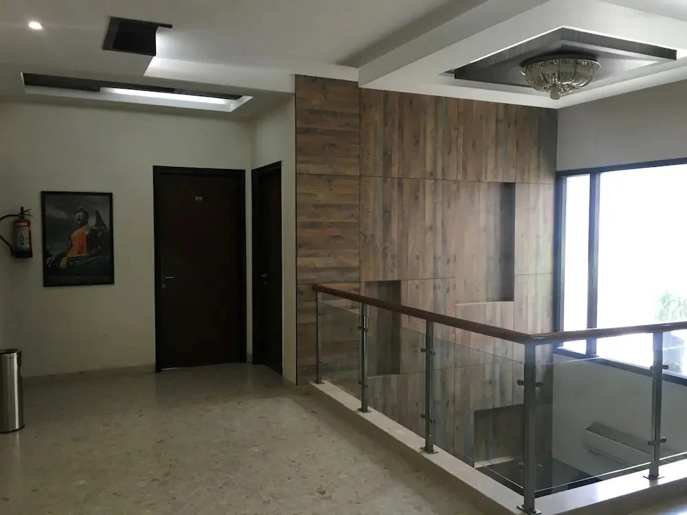 Amazone holidays Guest house