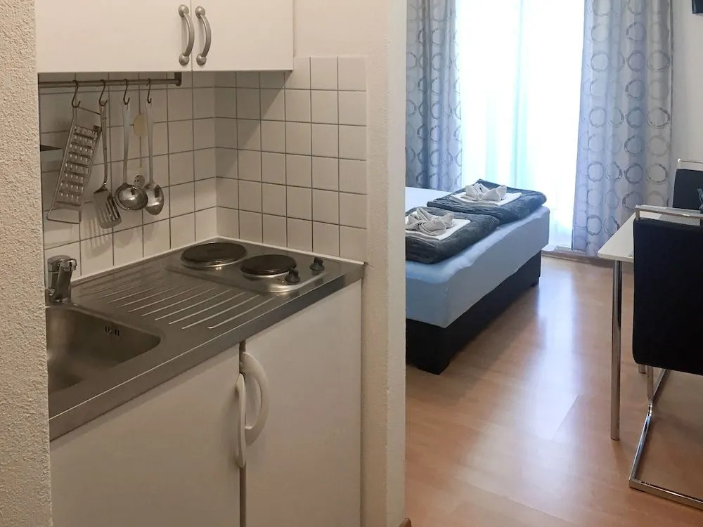 Logos Guesthouse