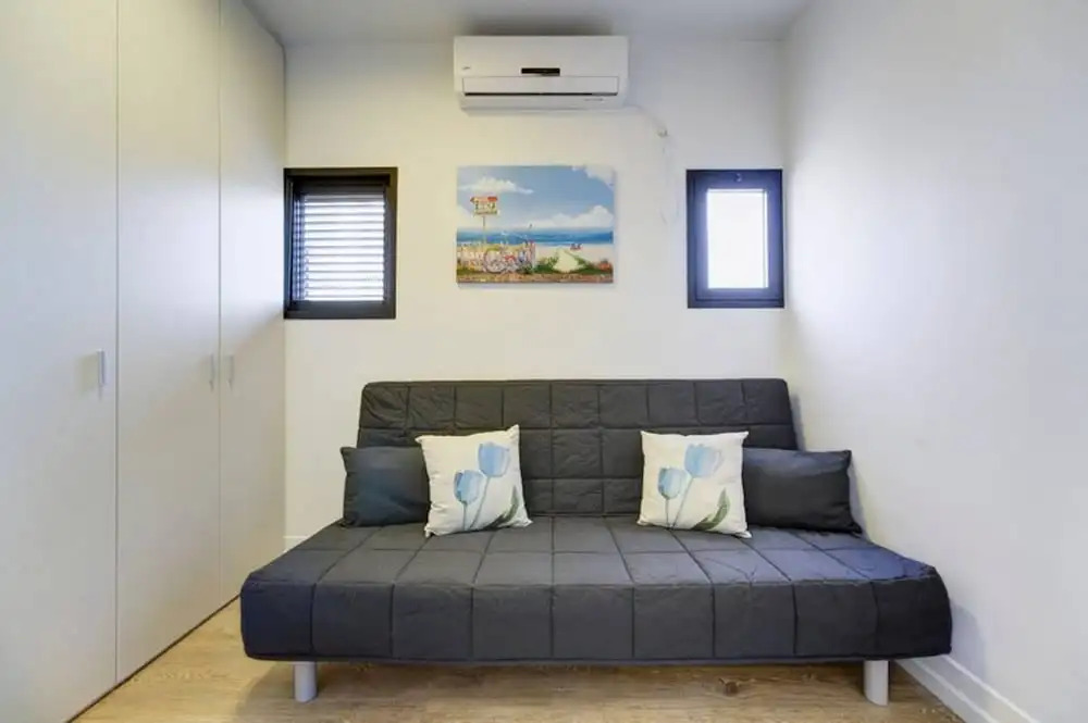 Modern Duplex 3 Bedrooms With A Big Terrace