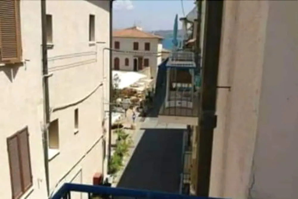 Appartamento Russo