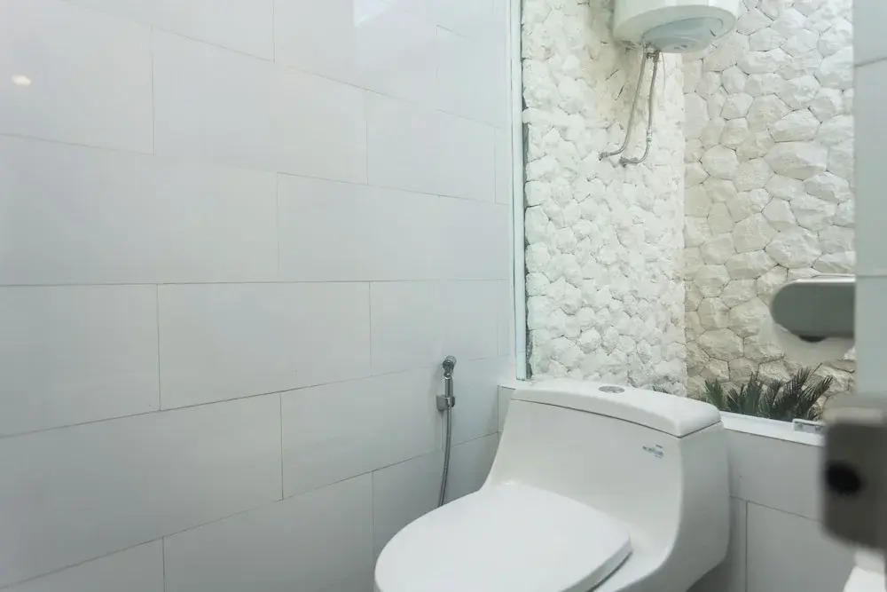 Green Kulu a Romantic Private Villa with Pool