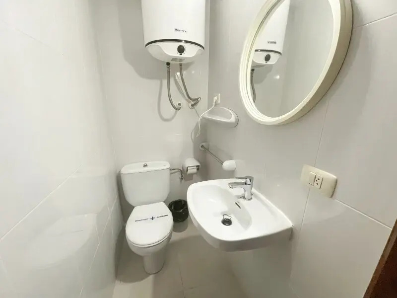 Apartamentos Azahar 3000