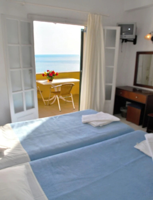 Beautiful Holiday Apartments Maria With Pool - Agios Gordios Beach, Corfu