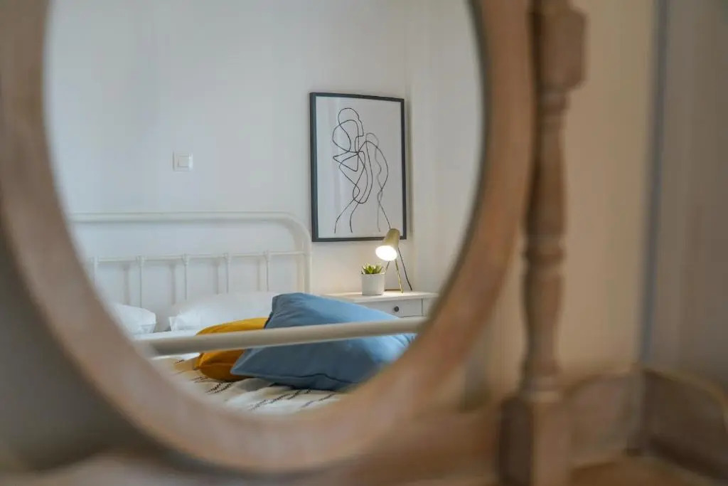 Breeze 1BD Apartment by BluPine