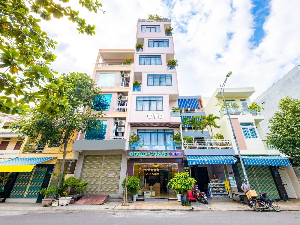 Gold Coast Nha Trang