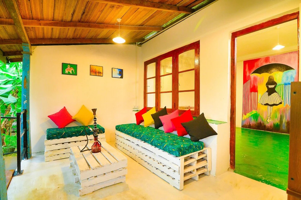 Villa AmiLisa