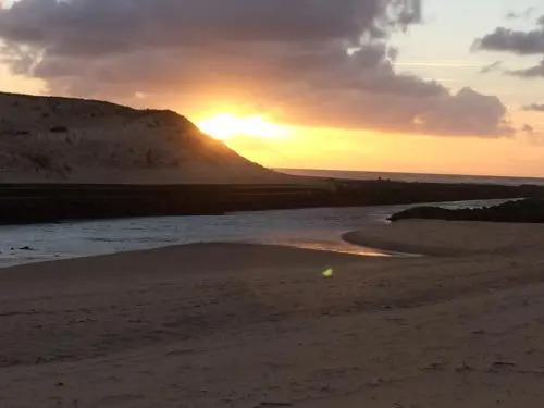 La Côte dArgent