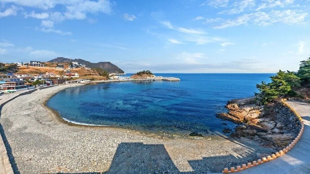 Geosan Resort