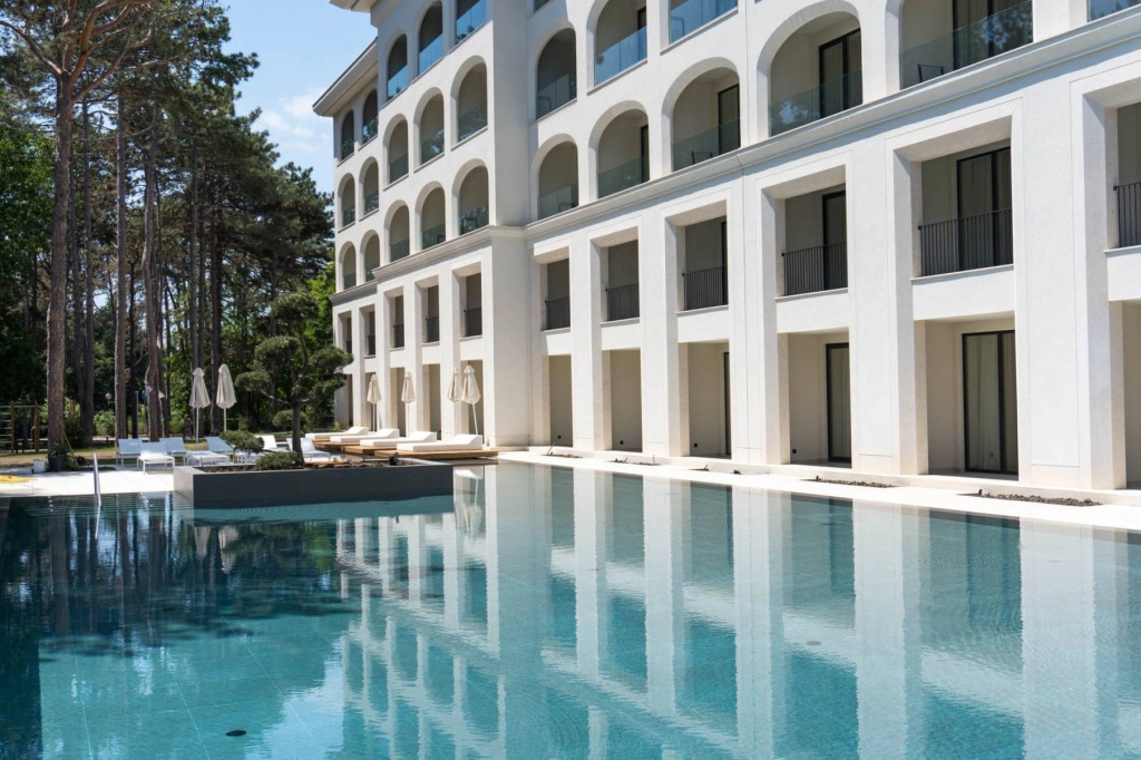 Ensana Aquahouse