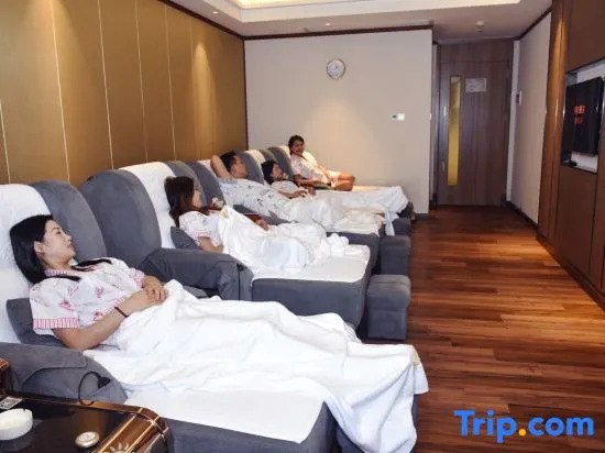 Sunshine Bali Spa Hotel