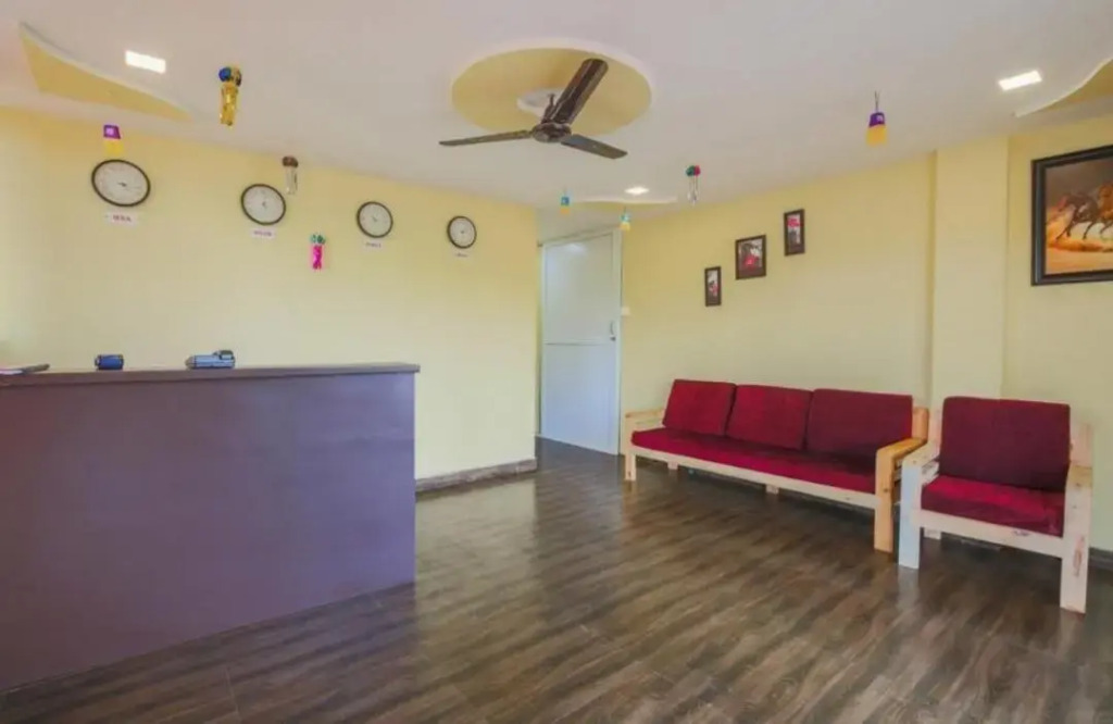 Casa Seaesta Beach Cottages and Suites