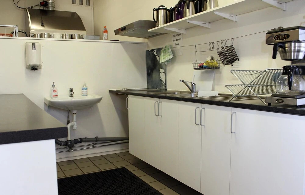 Krongårdens vandrarhem - Hostel
