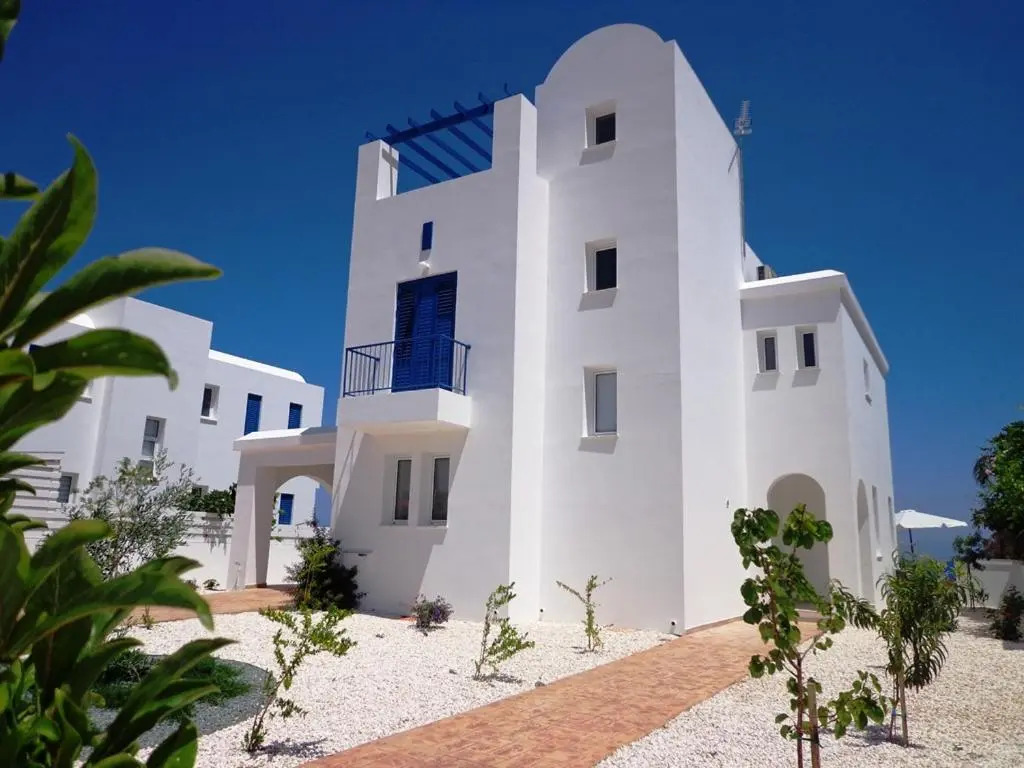 Latchi Riviera Beach Villa No.2