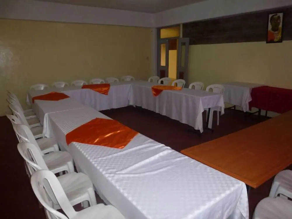 Bekam Hotel Kerugoya