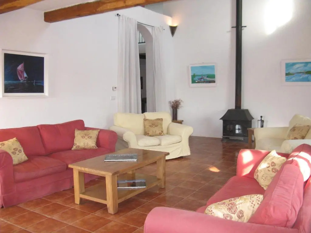 Hotel Mas Pelegri