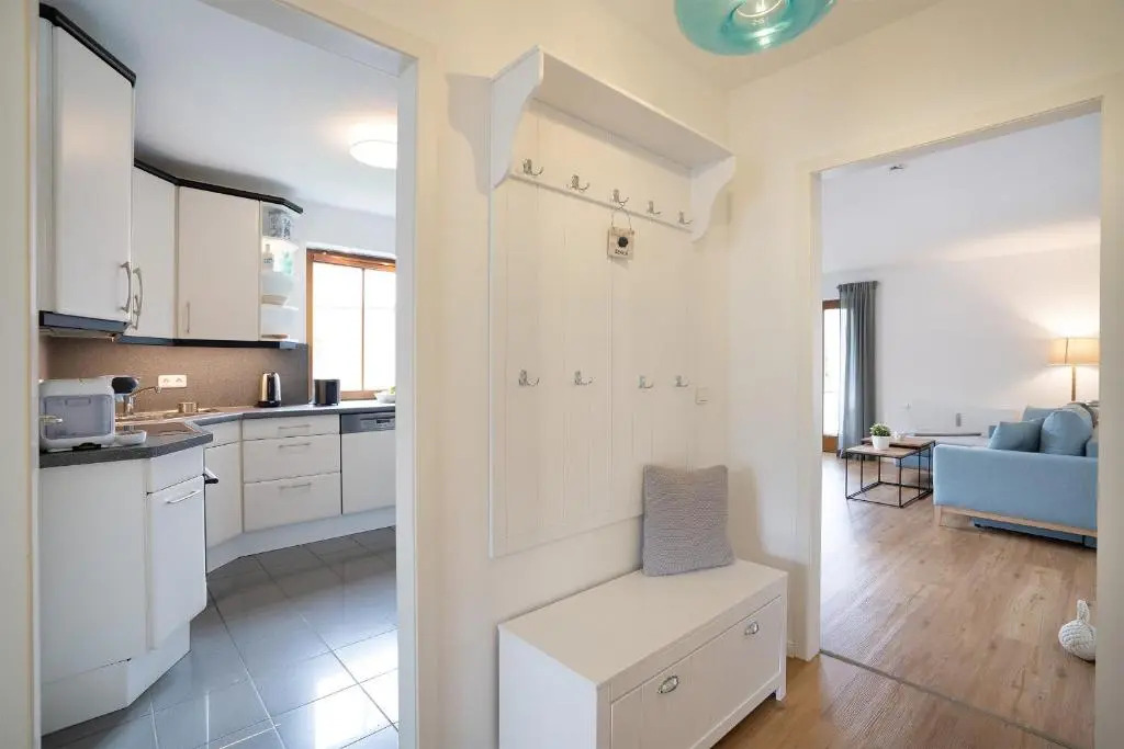 BeachLife-Strandnahe 3 Zimmer Terrassenwohnung