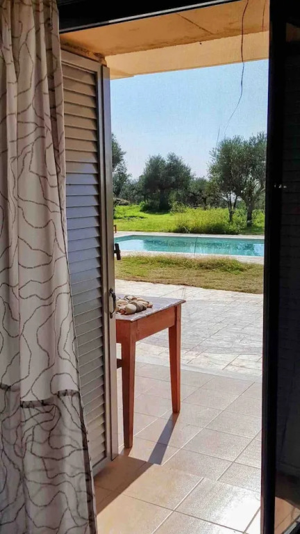 Villa Eleni - Garden Pool Retreat Near Kardamili
