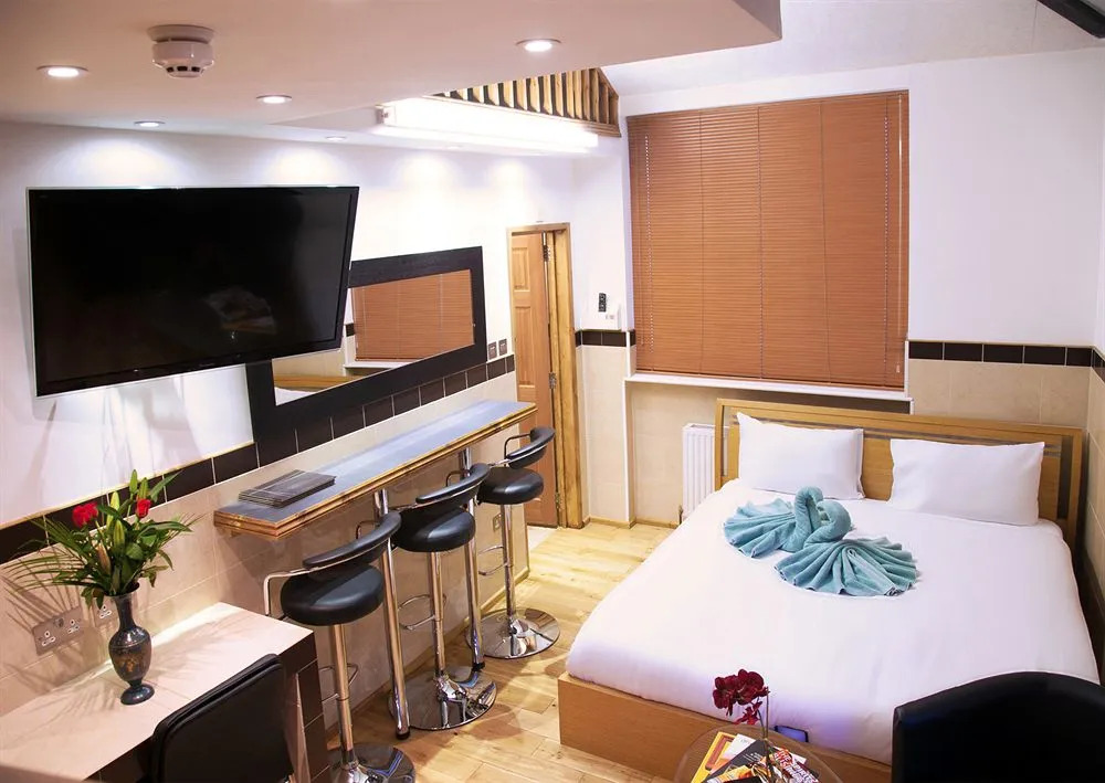 Millenium Apartments
