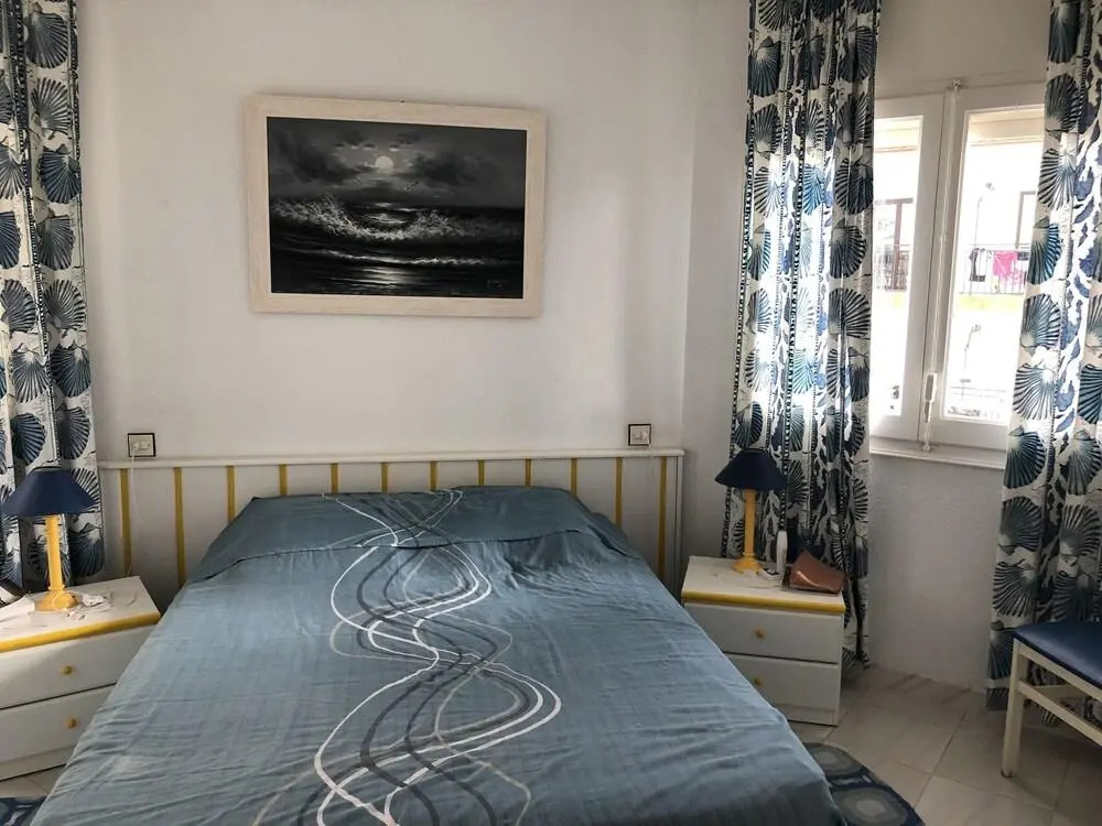 Apartamento Inmobahia - Nautic 2-2