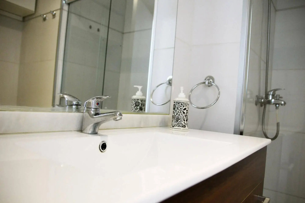Rentline Apartamentos -Skyline