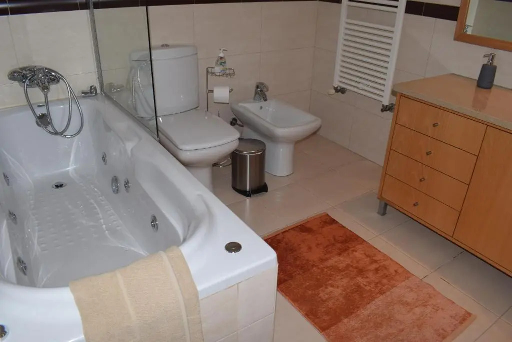 Vila Oceânica 1