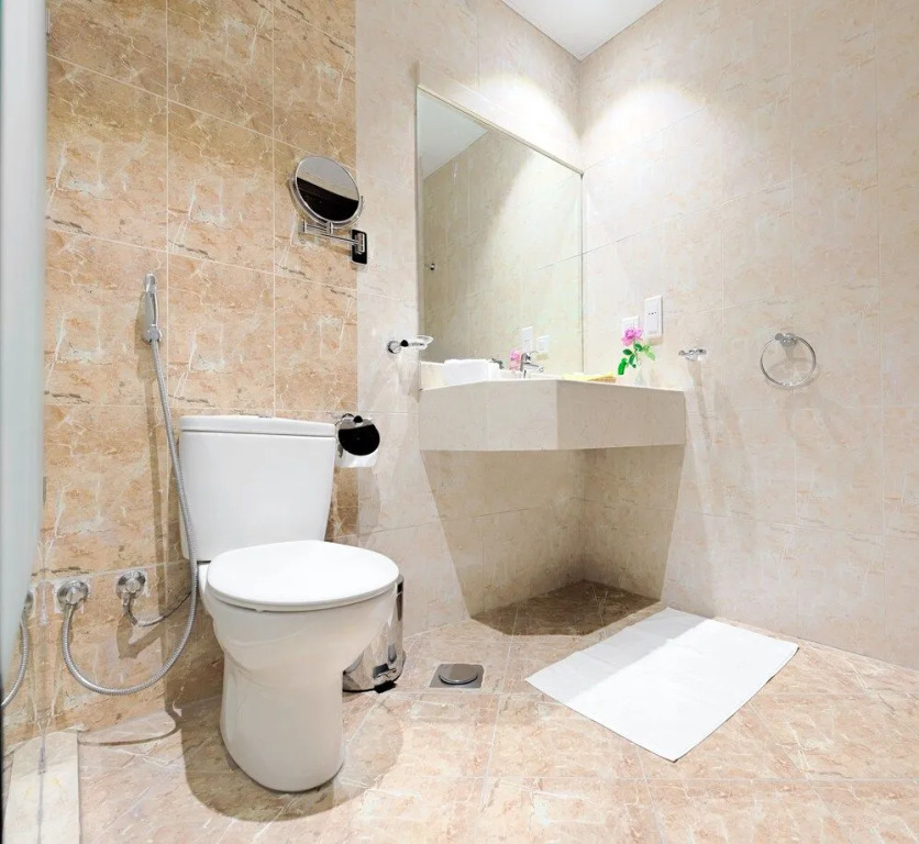 Al Joud Hotel Makkah