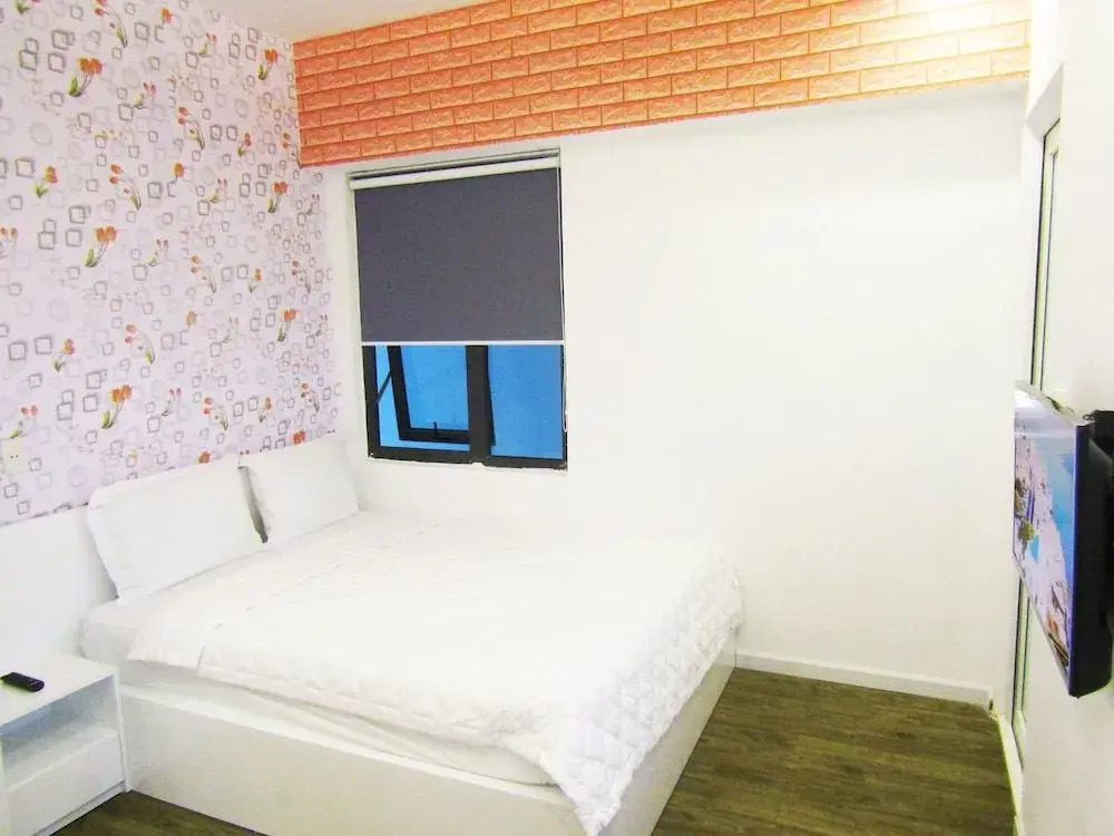 Duy Service Apartment
