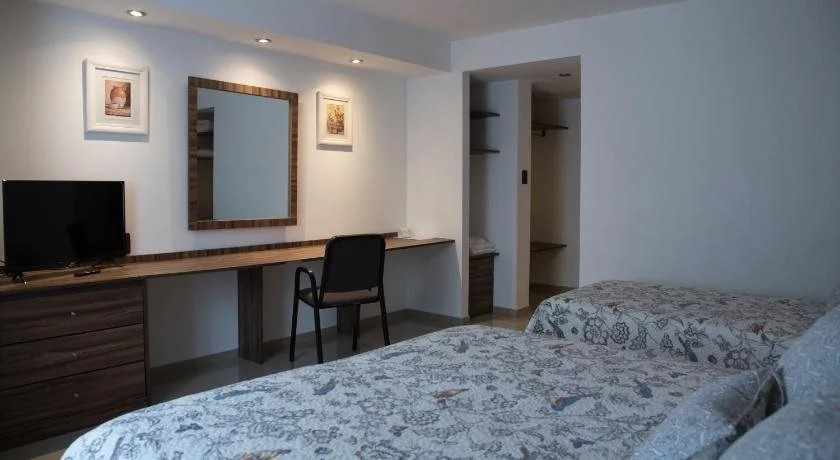 Hotel Horizonte
