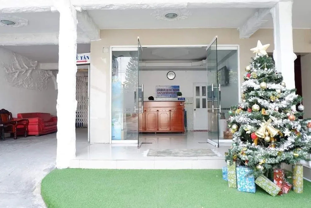Thai Binh Duong 2 Hotel