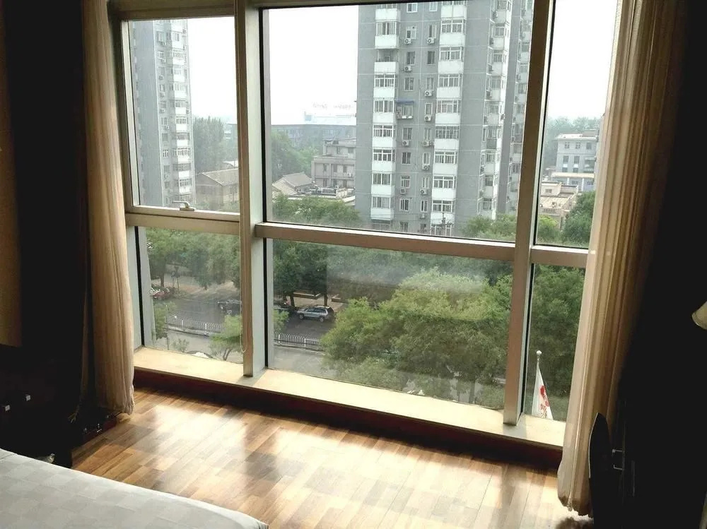 Kangming Hotel Beijing