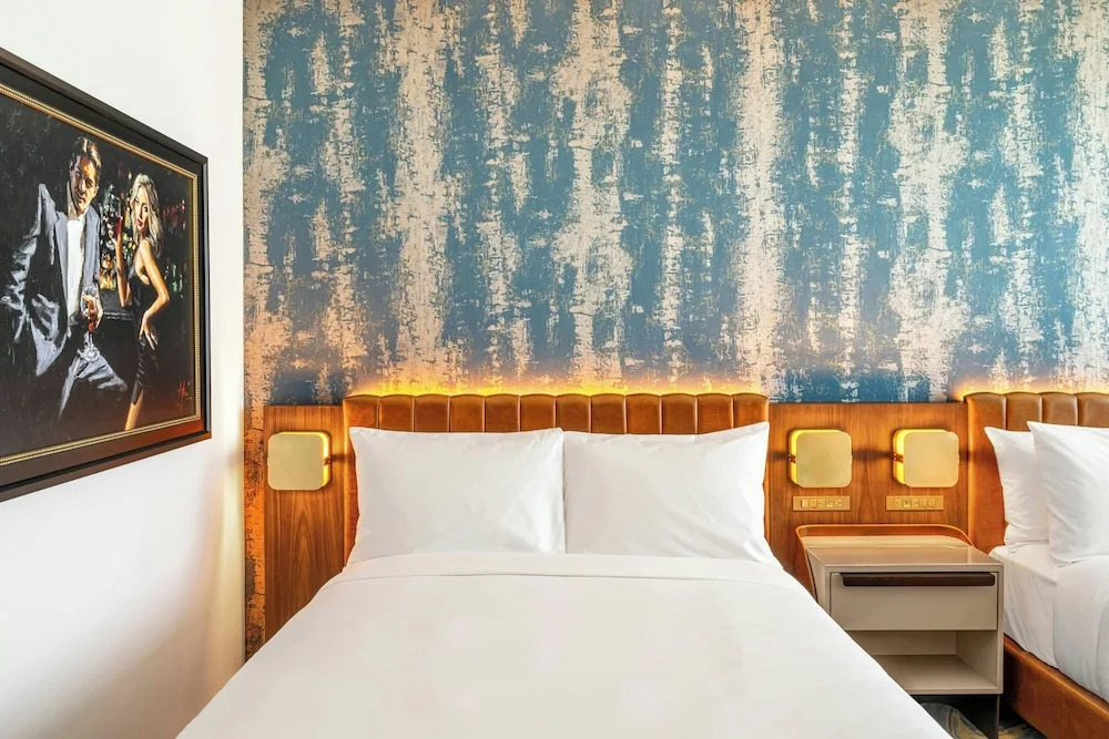 Отель The REMI., Scottsdale, Autograph Collection