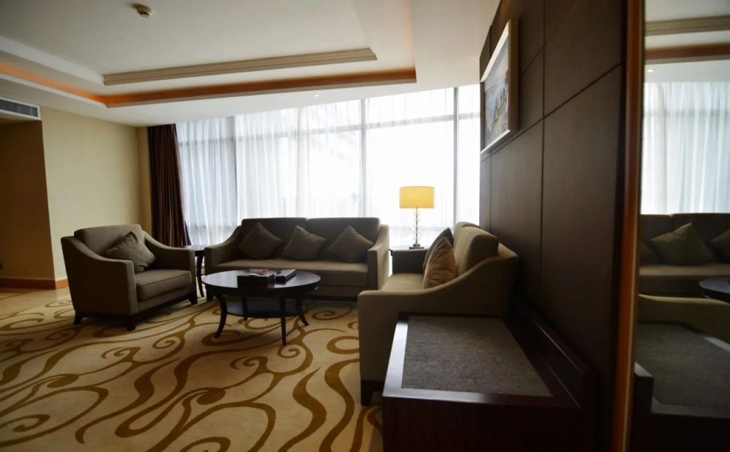 Nanhai Jiayi International Hotel