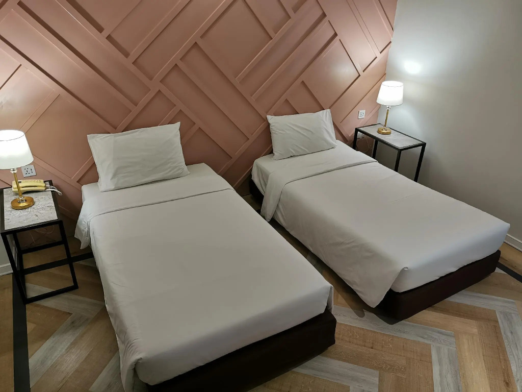 The Regent Ubon Hotel