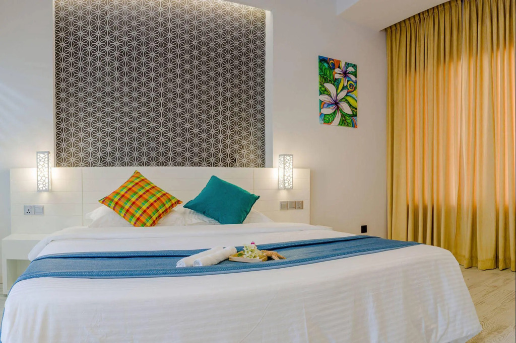 Velana Beach Hotel Maldives
