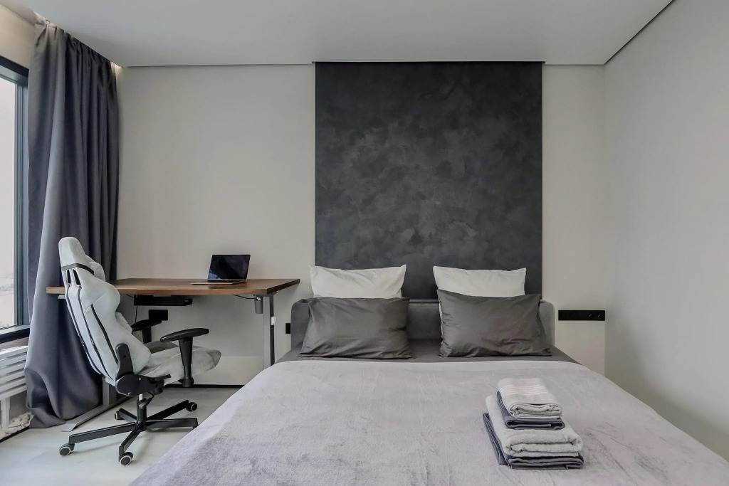 Апартаменты Privi House на Карла Маркса 259