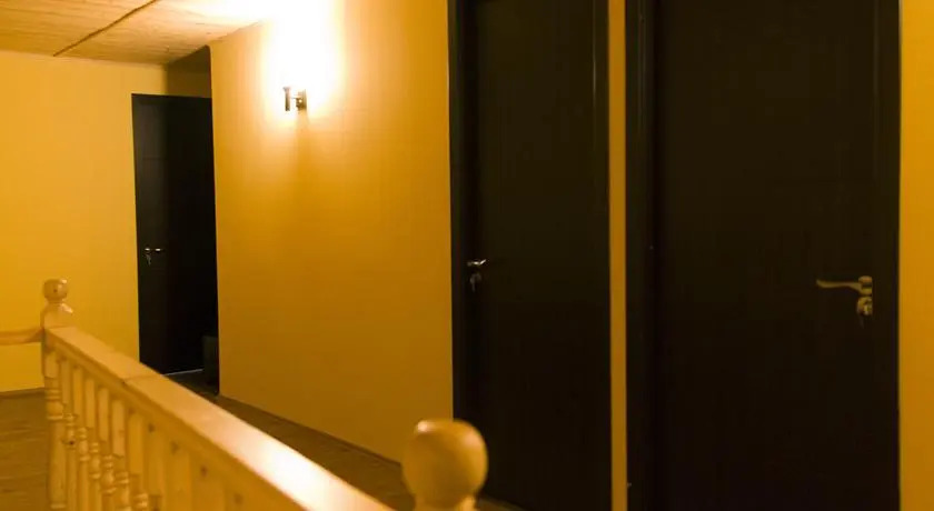 Becho Guest House