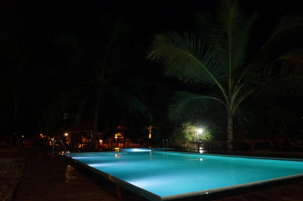 Athgira River Camping - Udawalawe