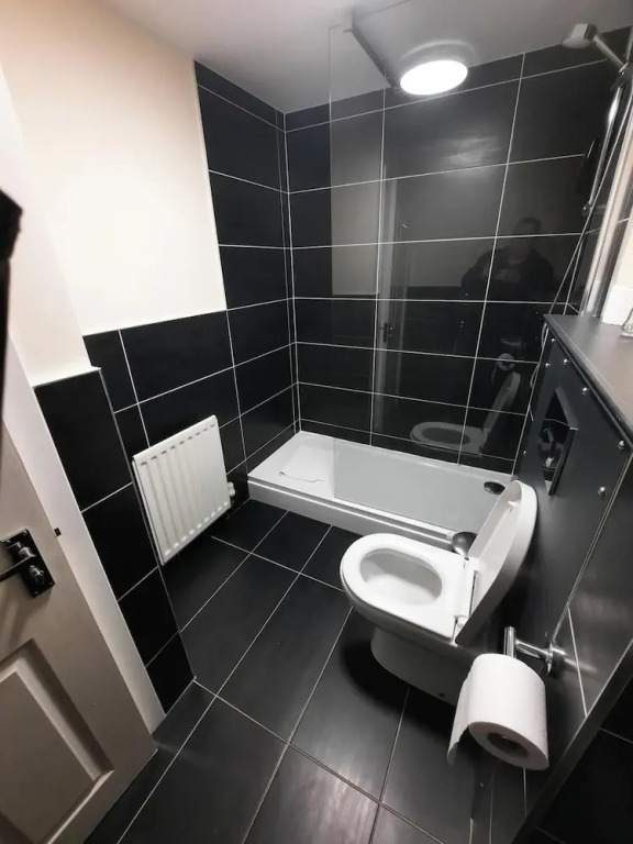 Dalkeith Aparthotel