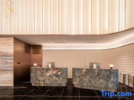 Qingdao Ethos Hotel