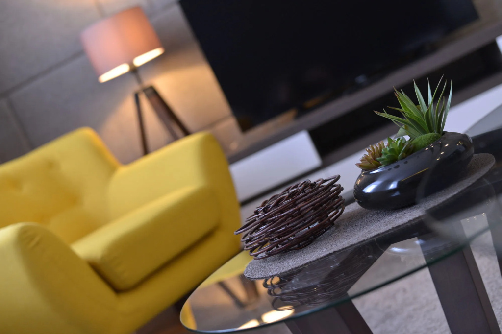 Boutique Rooms