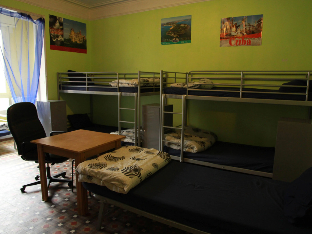 Rooms4rent Bcn Apartments