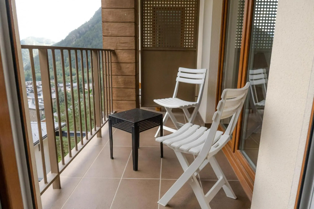 Apartamento moderno El Bosque en Arinsal