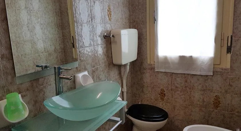 Pensione Berlati