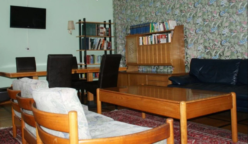 Hotel Limmathof