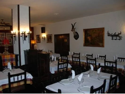 Hotel Giral