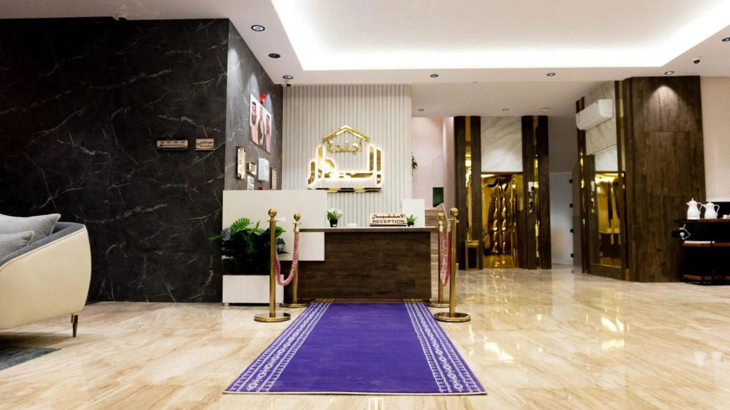 Aldar Serviced Apartments