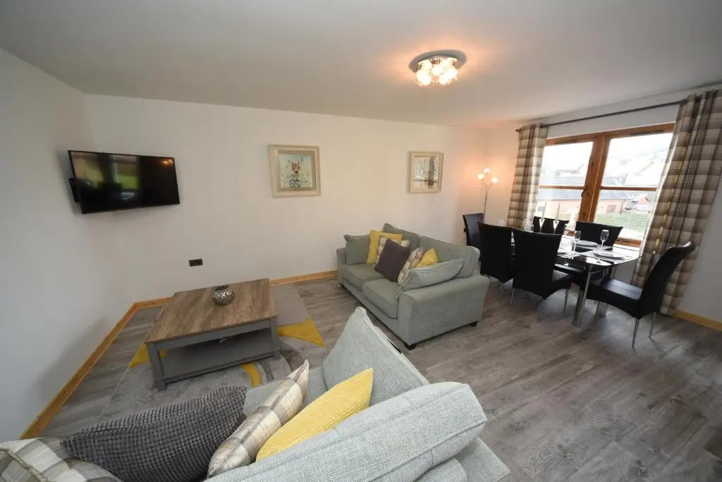 Silver Key Apartment 2
