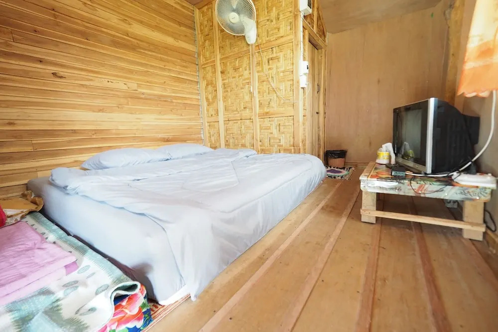 Ton Lang Homestay