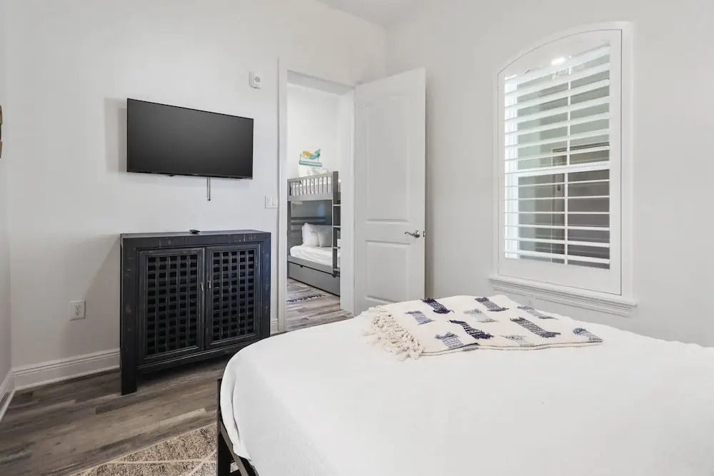 Gulf Place Residences #307 by Southern Vacation Rentals