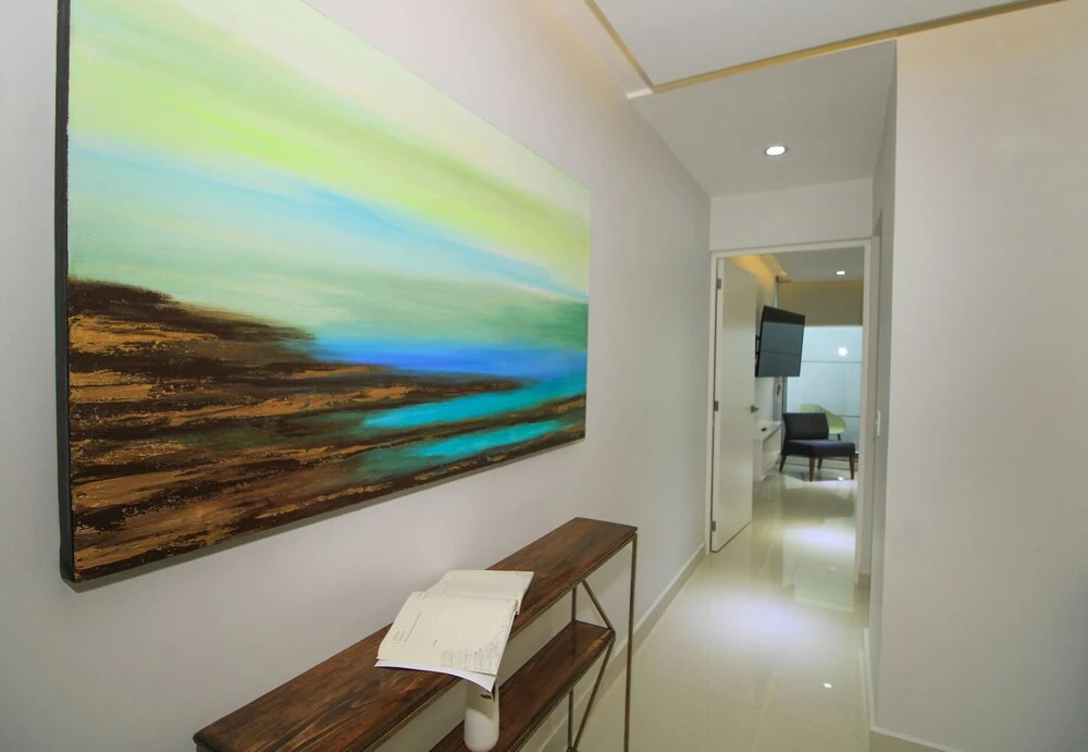 DK Exclusive 1 bedroom Apartment